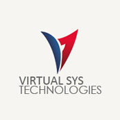 Virtual Sys Technologies Logo