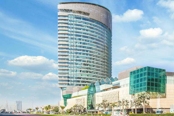 UAE office