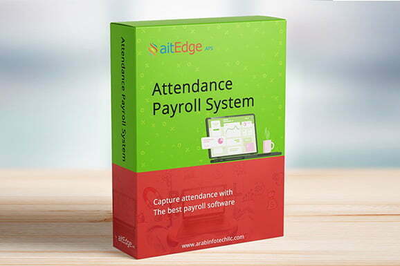 ATTENDANCE PAYROLL SYSTEM ( aitEdge-APS )
