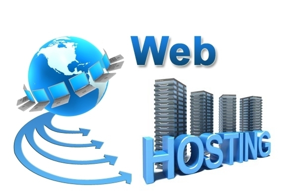 Web Hosting